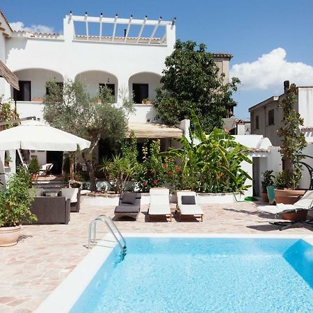 Gulf Of Orosei Luxury Mediterranean House Villa Irgoli Dış mekan fotoğraf