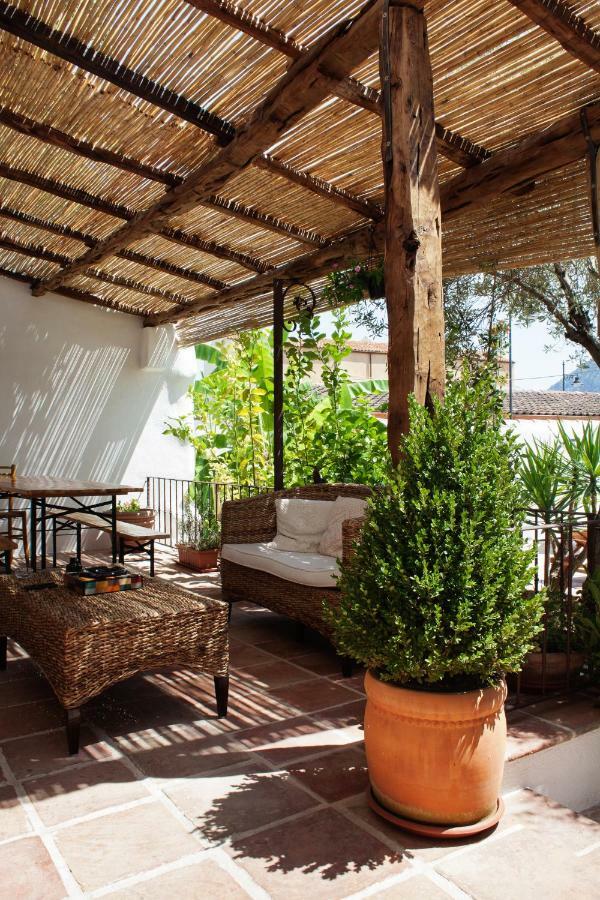 Gulf Of Orosei Luxury Mediterranean House Villa Irgoli Dış mekan fotoğraf