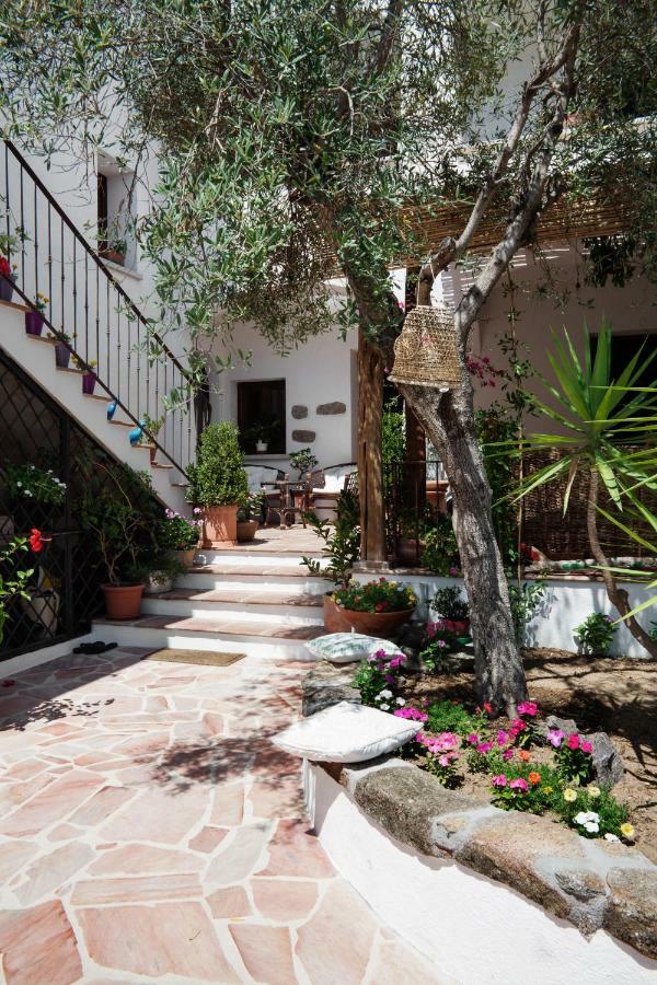 Gulf Of Orosei Luxury Mediterranean House Villa Irgoli Dış mekan fotoğraf