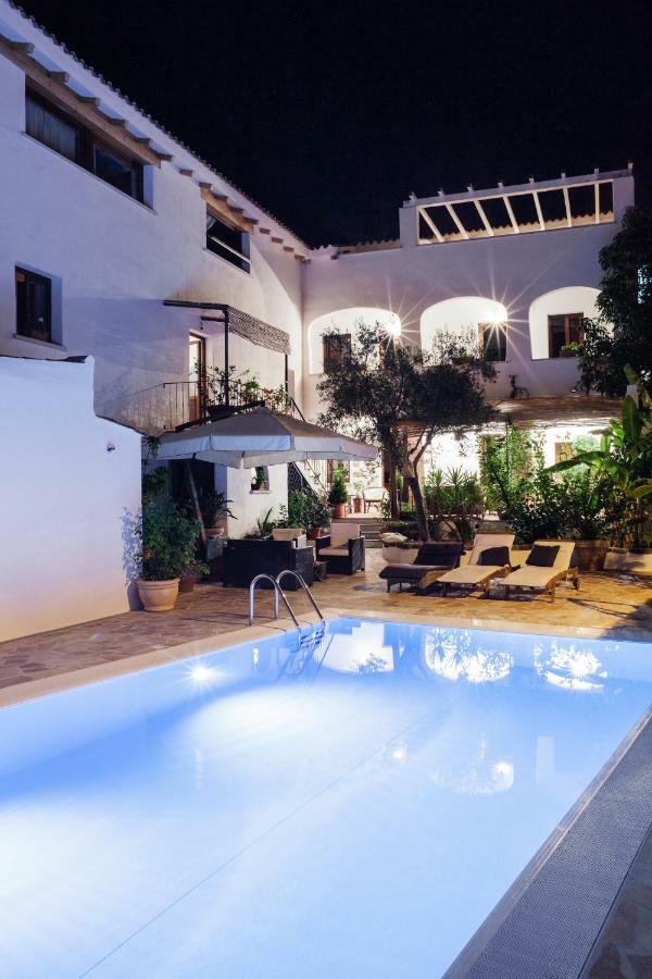Gulf Of Orosei Luxury Mediterranean House Villa Irgoli Dış mekan fotoğraf