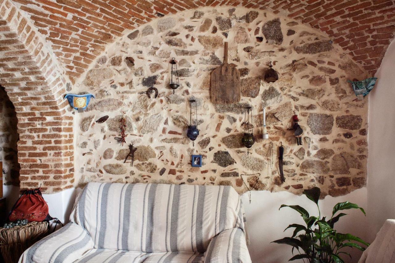Gulf Of Orosei Luxury Mediterranean House Villa Irgoli Dış mekan fotoğraf