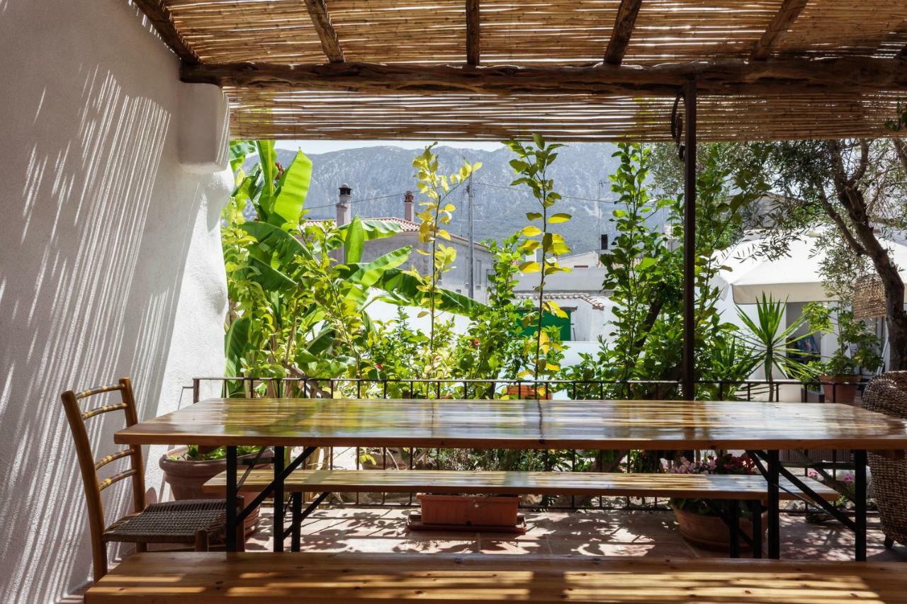 Gulf Of Orosei Luxury Mediterranean House Villa Irgoli Dış mekan fotoğraf