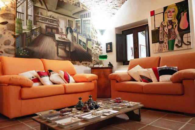 Gulf Of Orosei Luxury Mediterranean House Villa Irgoli Dış mekan fotoğraf