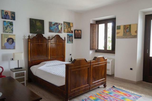 Gulf Of Orosei Luxury Mediterranean House Villa Irgoli Dış mekan fotoğraf