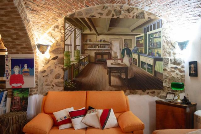 Gulf Of Orosei Luxury Mediterranean House Villa Irgoli Dış mekan fotoğraf