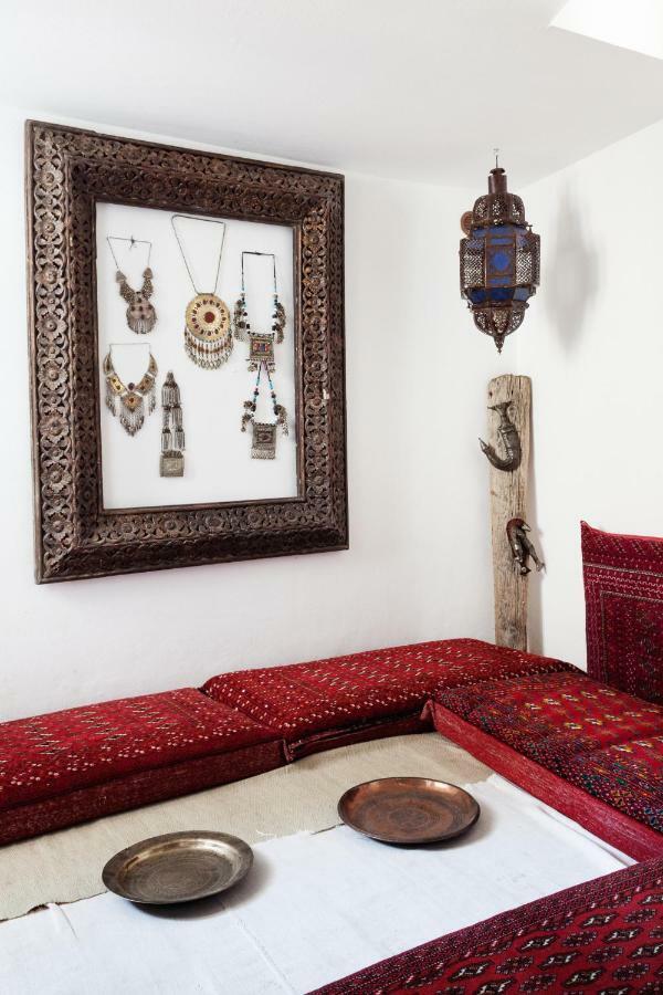Gulf Of Orosei Luxury Mediterranean House Villa Irgoli Dış mekan fotoğraf